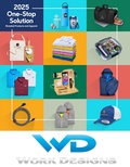 Alpha Broder Catalog