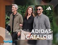 Adidas Catalog