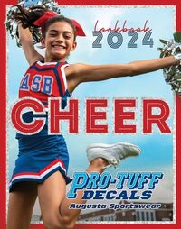 Augusta Cheer 2024