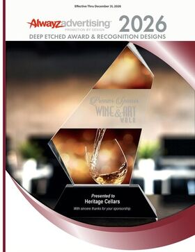 Awards & Recognition