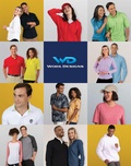 Blue Generation Servicewear