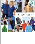 Miniaday Essentials 2026 Catalog