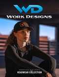 Outdoor Cap Catalog