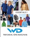 Sanmar Catalog