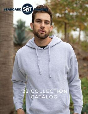 SBT catalog '23 collection