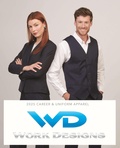 Edwards Garment Catalog