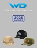 Otto Cap Catalog