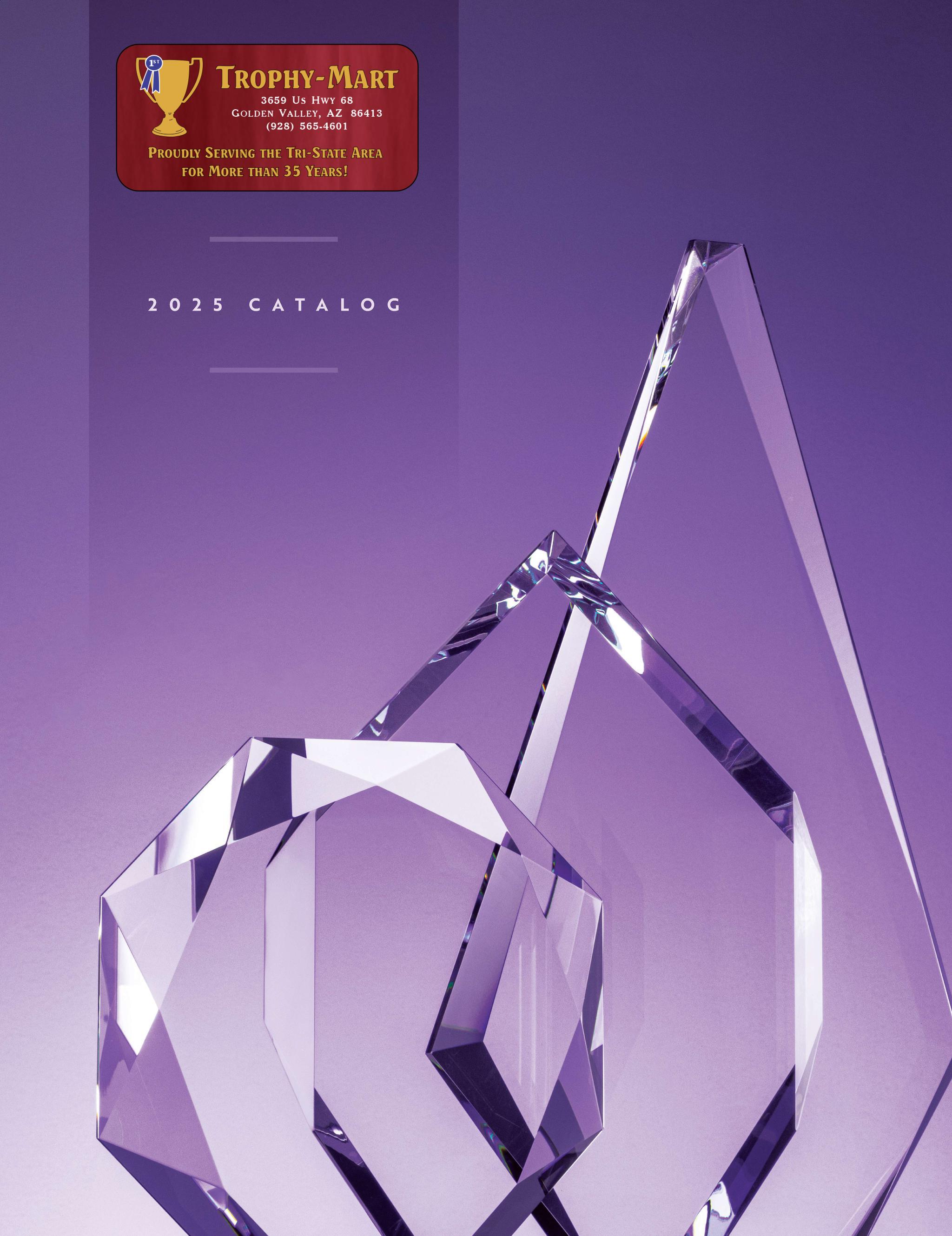 Crystal Edge CrystalEdge 2025