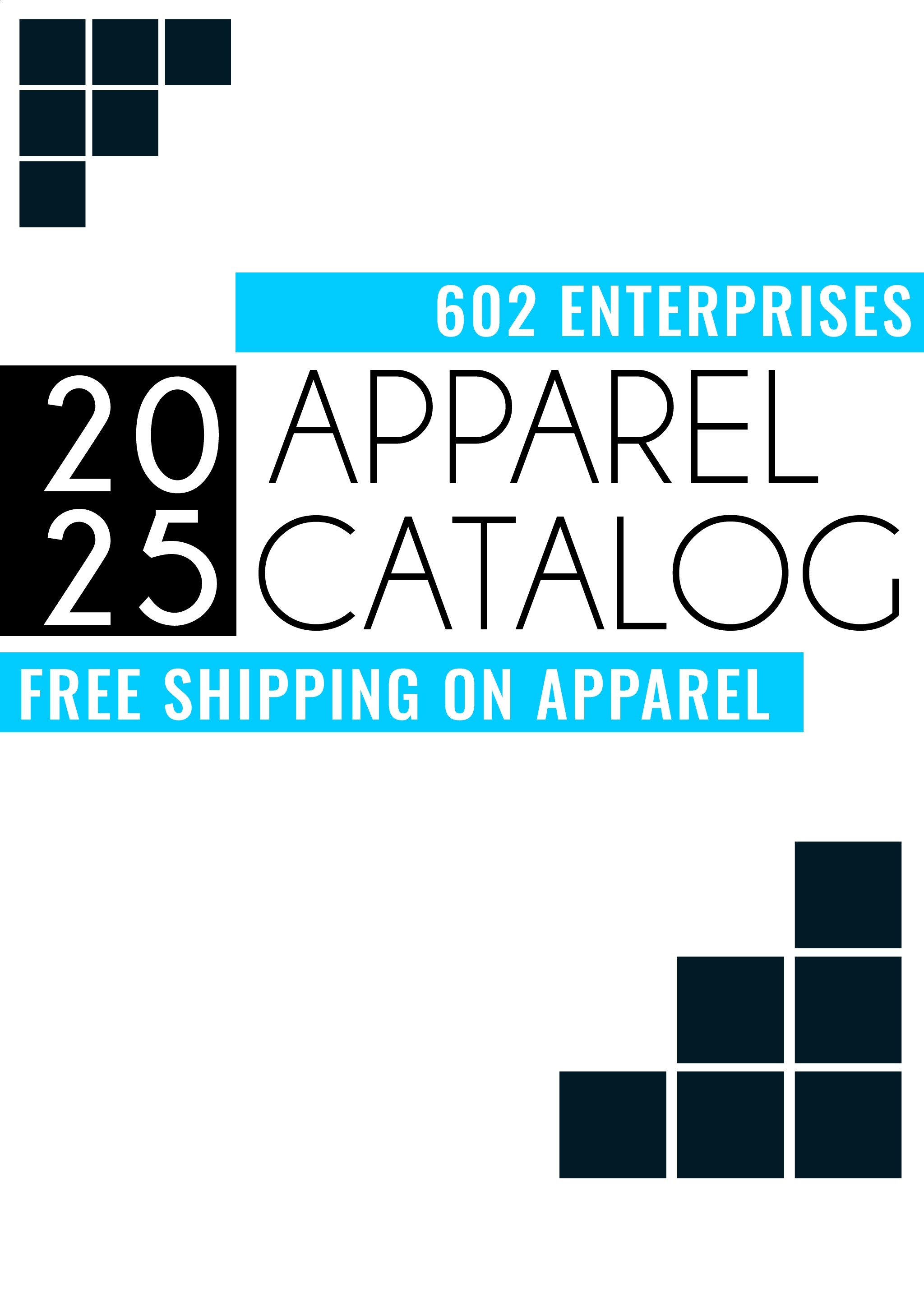Bel Promo Apparel 2025
