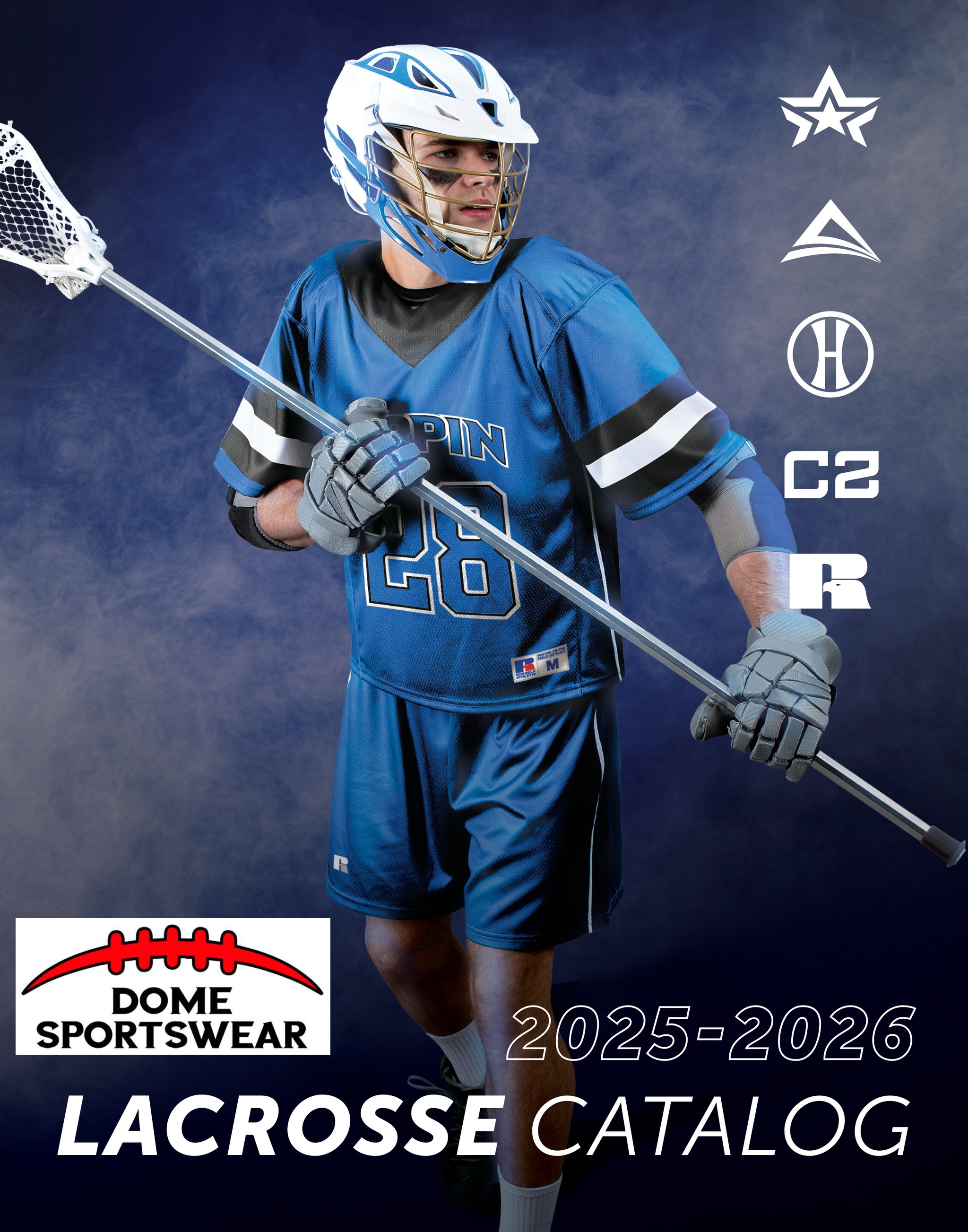 Lacrosse 2025-2026 US