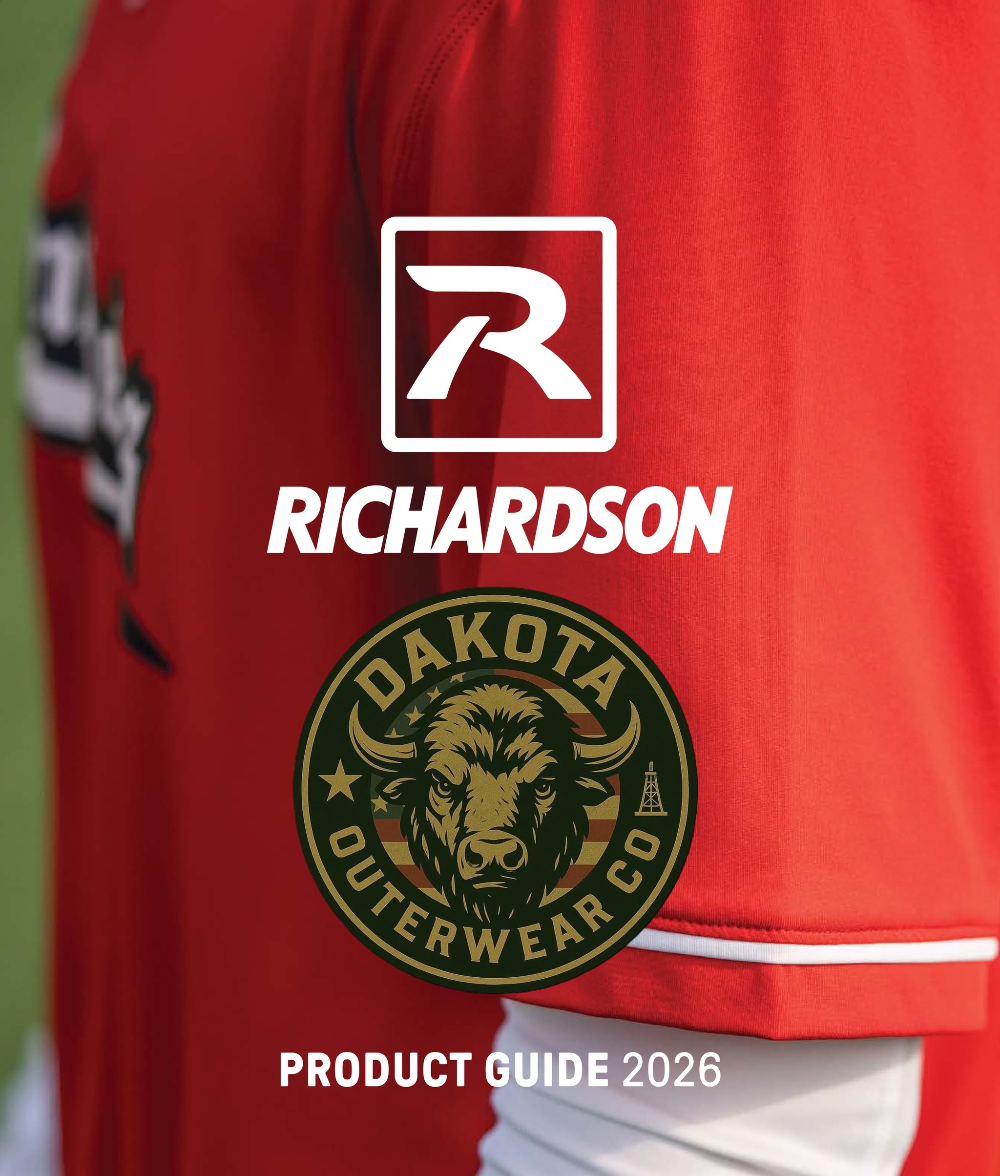 Richardson Product Guide 2026