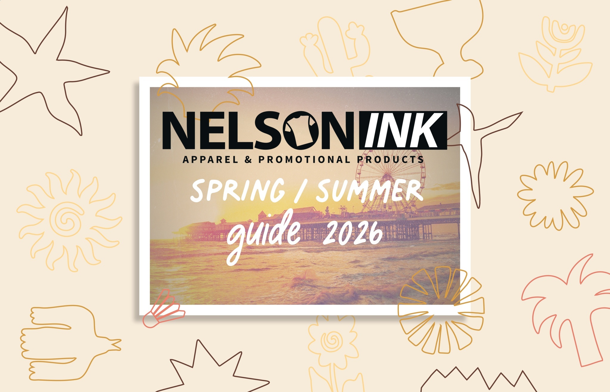 Spring / Summer Events Guide 2026