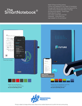 ZOOMcustom Flyer