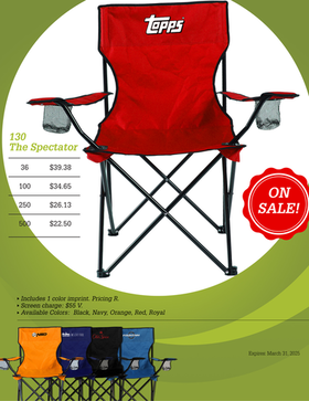 ZOOMcustom Flyer