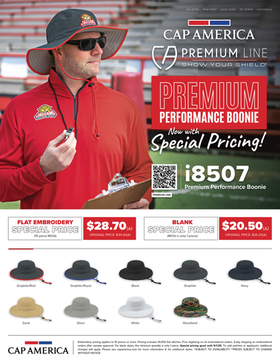 ZOOMcustom Flyer
