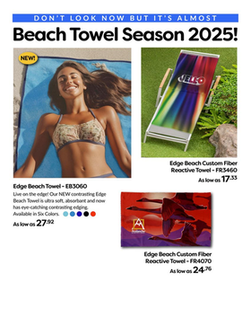 ZOOMcustom Flyer
