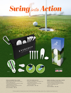 ZOOMcustom Flyer