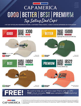 ZOOMcustom Flyer