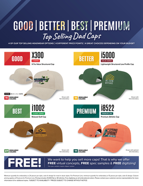 ZOOMcustom Flyer