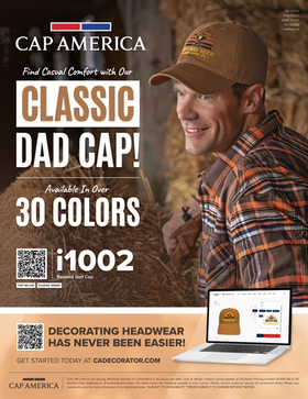 ZOOMcustom Flyer
