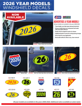 ZOOMcustom Flyer
