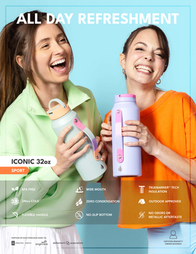 ZOOMcustom Flyer