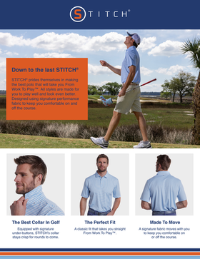 ZOOMcustom Flyer