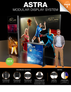 ZOOMcustom Flyer