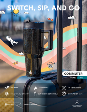 ZOOMcustom Flyer