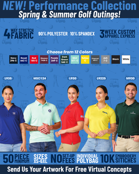 ZOOMcustom Flyer