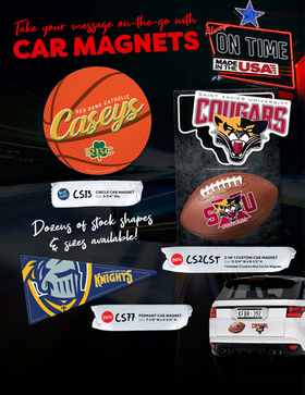 ZOOMcustom Flyer