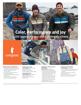ZOOMcustom Flyer