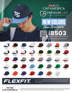 ZOOMcustom Flyer