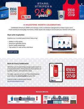 ZOOMcustom Flyer