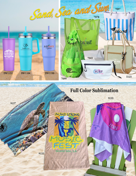 ZOOMcustom Flyer