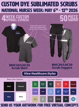 ZOOMcustom Flyer
