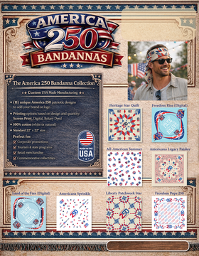 ZOOMcustom Flyer